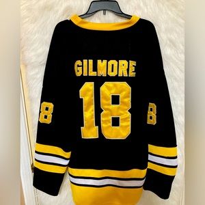 Hockey Jersey Happy Gilmore size large